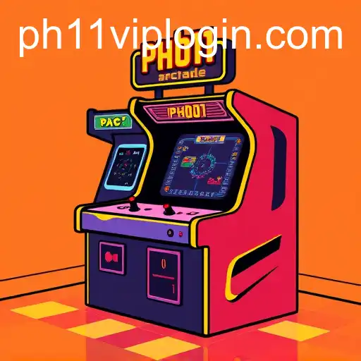 Exploring the Timeless Entertainment of Arcade Games