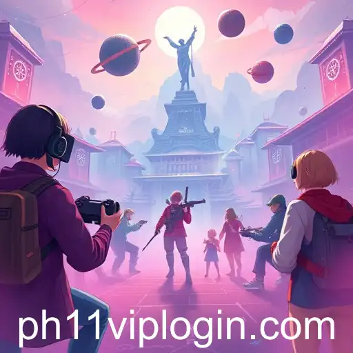 Digital Gaming Evolution and Its Cultural Impact