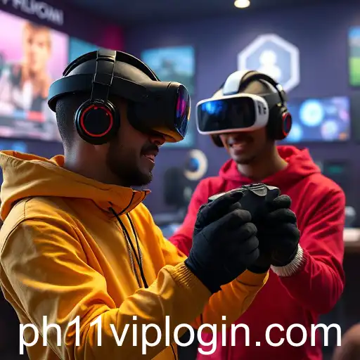 The Evolution of Online Gaming Communities