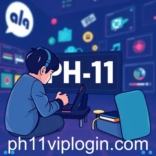 Gaming Meets Education: PH11's Innovative Approach