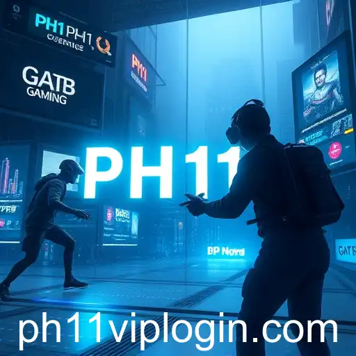 The Rise of PH11 in Modern Gaming Culture