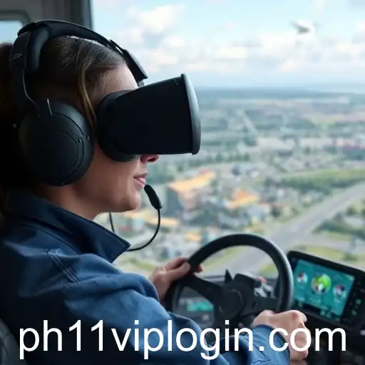 New Horizons for Online English Gaming