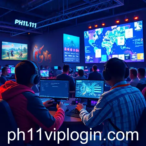 The Evolution of Gaming and Platforms