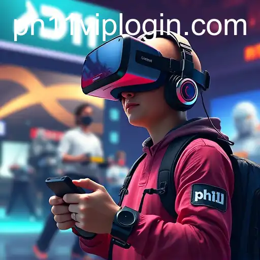 Evolving Gaming Landscapes: The Rise of 'ph11'