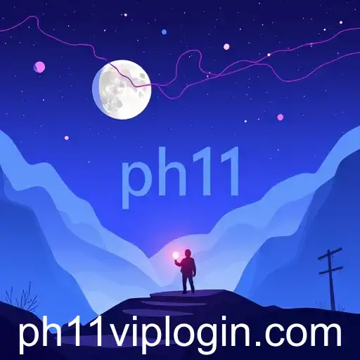 The Rise of 'ph11': A New Gaming Era