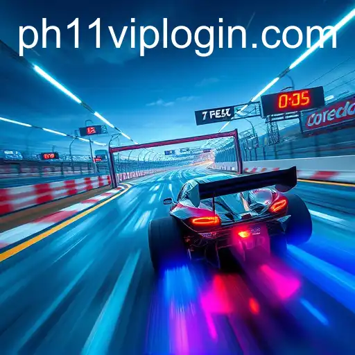 Exploring the Thrills of Virtual Speed in Racing Games