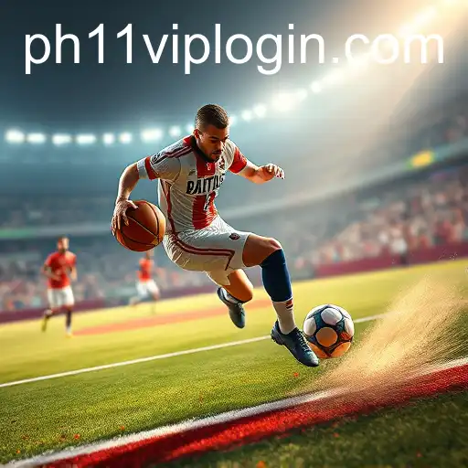 A Dive into the World of 'Sports Games': Expanding the Arena with 'ph11'