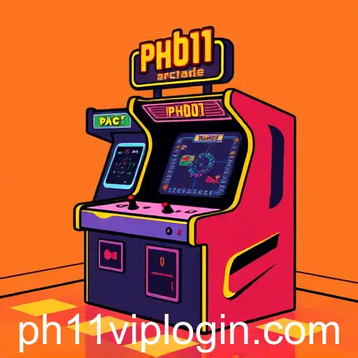 Exploring the Timeless Entertainment of Arcade Games