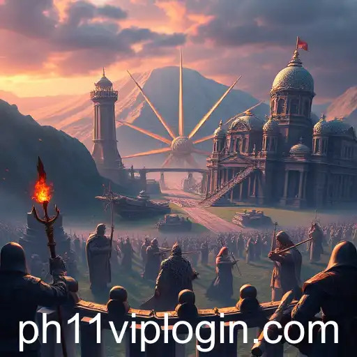 Exploring Gaming Trends for 2025 with PH11