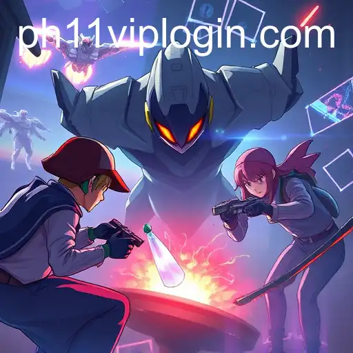 Gaming Evolves: The Rise of PH11 and Beyond