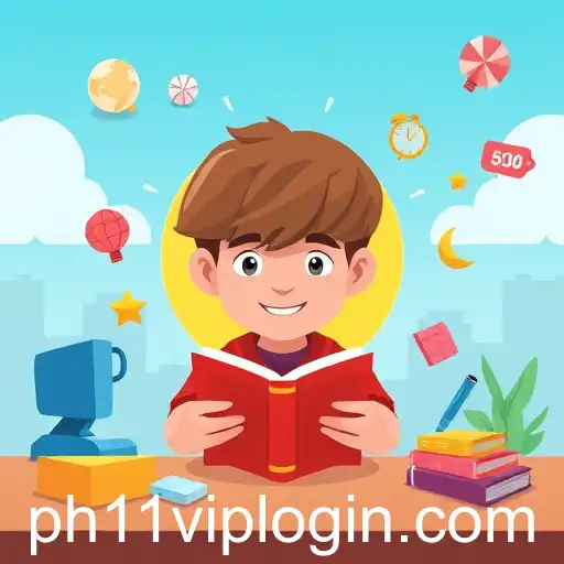 Ph11: The New Horizon in Online Gaming