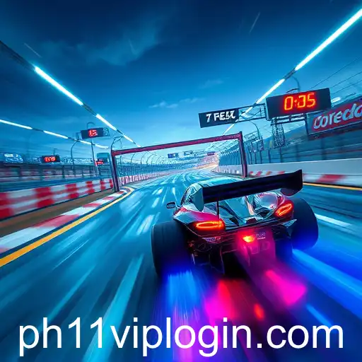 Exploring the Thrills of Virtual Speed in Racing Games