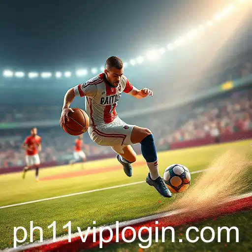 A Dive into the World of 'Sports Games': Expanding the Arena with 'ph11'